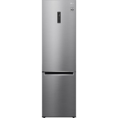 Холодильник LG GA-B509MMQM в Запорожье